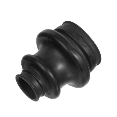 Abbildung von MEYLE 014 003 0400 Faltenbalg, Antriebswelle ORIGINAL Quality getriebeseitig, radseitig 100 Gummi