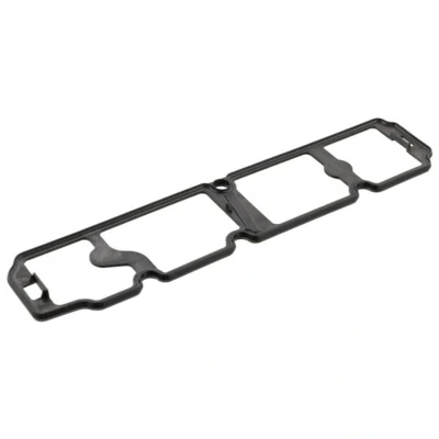 Abbildung von FEBI BILSTEIN 104226 Ventildeckeldichtung ACM (Polyacryl Kautschuk) FORD: FIESTA 6, Mondeo 5 Kombi, C Max 2, PEUGEOT: 308 II Hatchback, 207 Hatchback