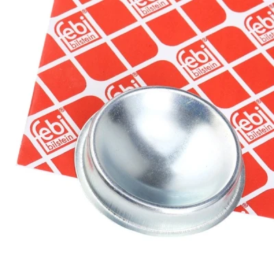 Abbildung von FEBI BILSTEIN 21616 Kappe, Radlager 62 PEUGEOT: 309 II Hatchback, 106 Hatchback
