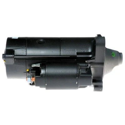 Abbildung von HELLA 8EA 011 610 721 Anlasser 12 2,3 MAZDA: 5, 6 Estate