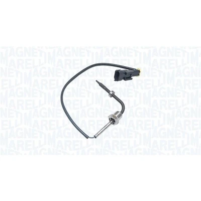 Abbildung von MAGNETI MARELLI 172000365010 Sensor, Abgastemperatur FIAT: Sedici, SUZUKI: SX4 I Hatchback