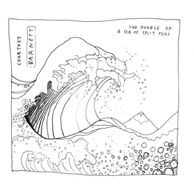 Abbildung von The Double EP: A Sea Of Split Peas [CD]
