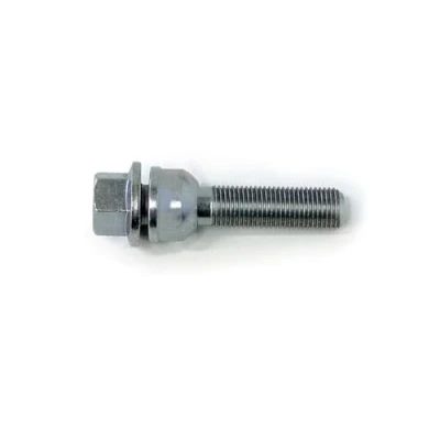 Abbildung von H&amp;R 1454507A Radschrauben M14x1,5, M14 Kugelbund A/G