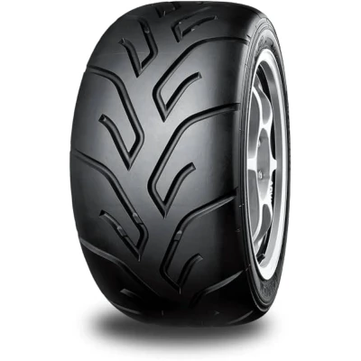 Abbildung von Yokohama Advan A048 185/60 R14 PKW Sommerreifen Reifen VOLKSWAGEN: Polo IV Hatchback, GOLF 3, 2, SKODA: Fabia 1 Combi N2964