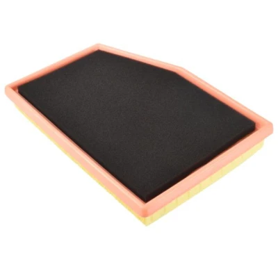 Abbildung von FEBI BILSTEIN 172986 Luftfilter 31 178 243 Filtereinsatz PORSCHE: Boxster