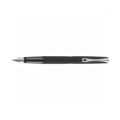 Abbildung von Diplomat Esteem Lapis Black CT FP M
