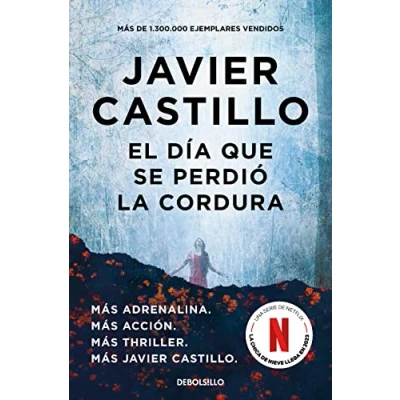 Abbildung von El día que se perdió la cordura / The Day Sanity was Lost (Best Seller)