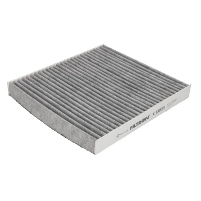 Abbildung von FILTRON K 1303A Innenraumfilter Aktivkohlefilter 216 194 25 FIAT: Freemont, CHRYSLER: Sebring III Saloon, II Convertible
