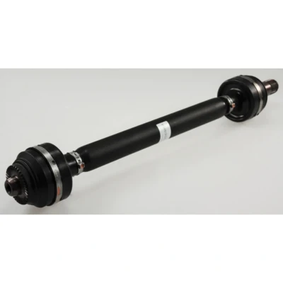 Abbildung von SPIDAN GKND30034 Antriebswelle 61, 676mm