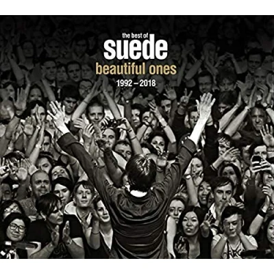 Abbildung von Beautiful Ones Best of Suede 1992 2018 (180gr.2lp [Vinyl LP]