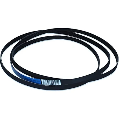 Abbildung von LUTH Premium Profi Parts Keilrippenriemen 1971PH7 für Trockner kompatibel mit AEG 14005625401/8 140056254018 14005625401