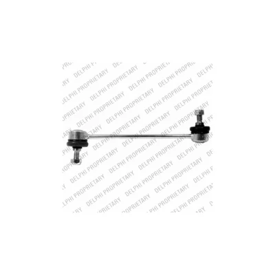 Abbildung von DELPHI TC2243 Koppelstange 230 M10x1.25 HYUNDAI: i10 I