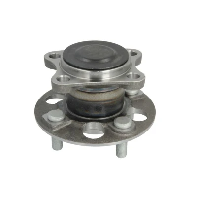 Abbildung von BTA H22098BTA Radlagersatz Hinterachse, links, rechts TOYOTA: Yaris II Hatchback