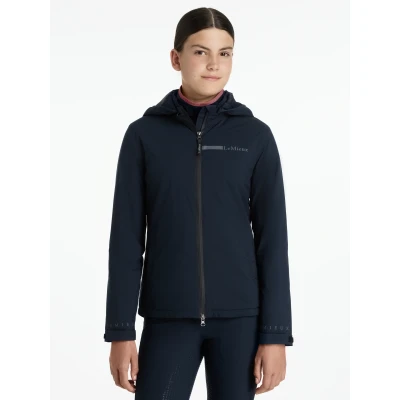 Abbildung von LeMieux Jacke Young Rider Thea Kurz Navy 146/152 Agradi.deVerkauft von Agradi