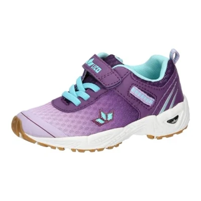Abbildung von Lico Trainingsschuh »Sportschuh Barney VS«