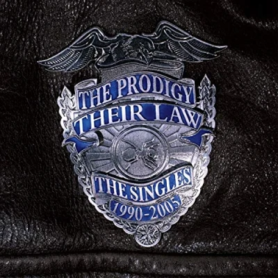 Abbildung von Their Law the Singles 1990 2005 [Vinyl LP]