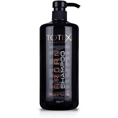 Abbildung von Totex Premium Haarpflege Shampoo 750ml (Argan)