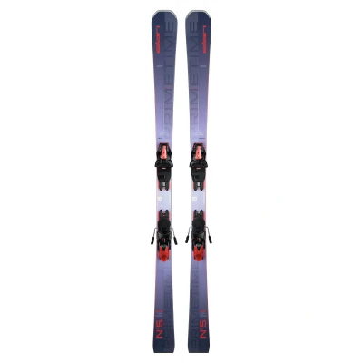 Abbildung von Elan Primetime N5 W + ELW 11 23/24 Skier