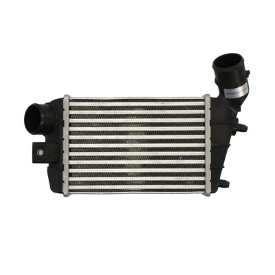 Abbildung von NRF 30142A Ladeluftkühler ALFA ROMEO: 147