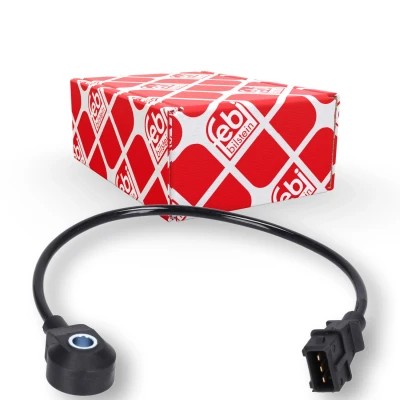 Abbildung von FEBI BILSTEIN 27140 Klopfsensor VOLKSWAGEN: GOLF 3, Corrado, TRANSPORTER 4 Bus