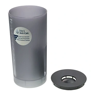 Abbildung von Bosch 11027129 / 11017293 Wassertank mit Deckel für TKA6A041 ComfortLine Kaffeemaschine
