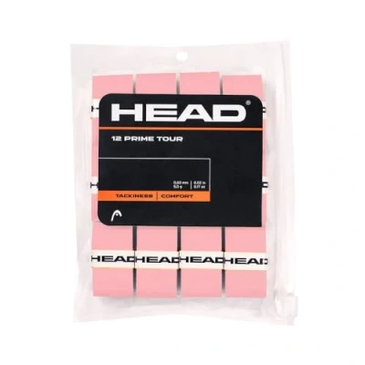 Abbildung von Head Prime Tour 12er Pack