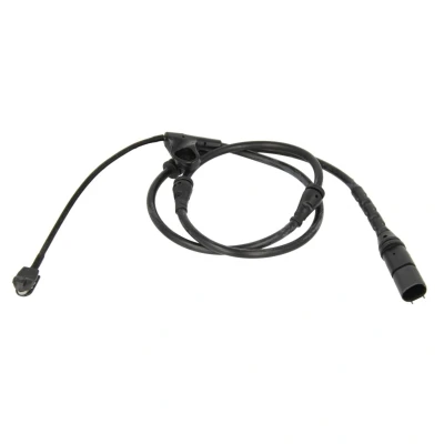 Abbildung von QUICK BRAKE WS 0284 A Verschleißanzeige Achssatz BMW: X5, X6
