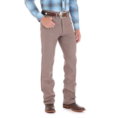 Abbildung von Wrangler Wrancher Herren Jeans, Elegante Dress Birke, 36W / 32L