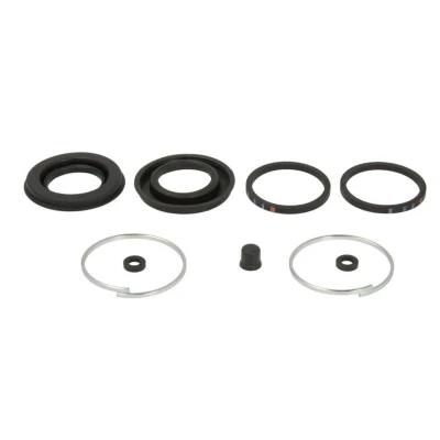 Abbildung von AUTOFREN SEINSA D4202 Bremssattel Reparatursatz Hinterachse 36 VOLVO: 740 Saloon, 940 I Estate, Estate