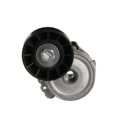 Abbildung von GATES FleetRunner Micro V Kit T38477 Spannrolle FORD: Galaxy Mk2 MPV, S Max Mk1, CITROËN: C4 Coupe, C8, C5 III Estate, PEUGEOT: 508 I Saloon