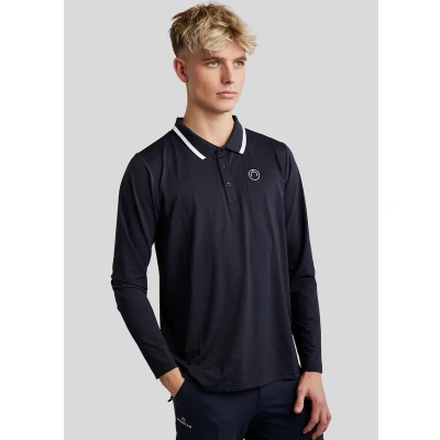 Abbildung von Montar FW&#039;24 Heren Polo Drake