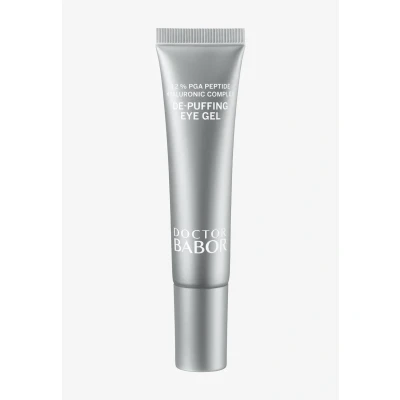 Abbildung von Babor Depuffing EYE GEL Augenpflege, Größe: 15 ml,