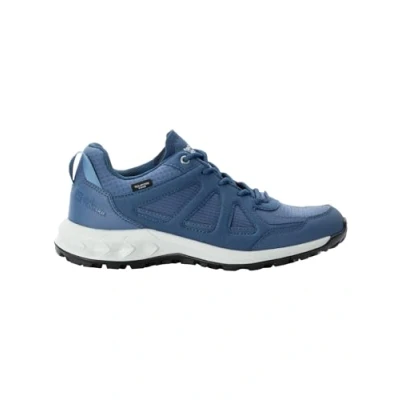Abbildung von Jack Wolfskin Damen Woodland 2 Texapore Low W Walking Schuh, Evening Sky, 38 EU