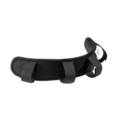 Abbildung von Back on Track Genickschoner Schwarz One size