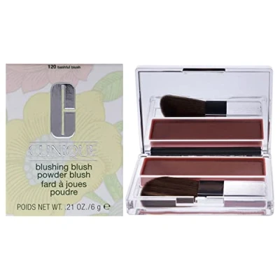 Abbildung von Clinique Blushing Blush Bashful 6 g