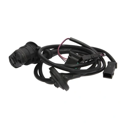 Abbildung von AUTLOG AS4015 ABS Sensor Hinterachse links 1000 AUDI: A6 C5 Saloon, Avant