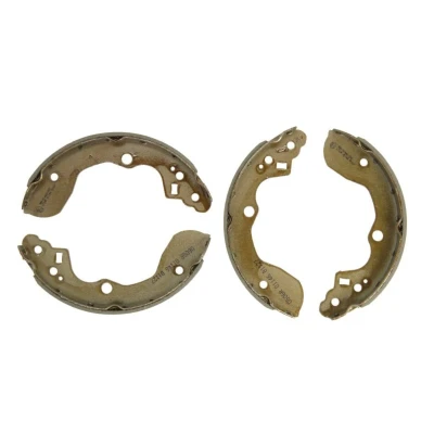 Abbildung von LPR 01146 Bremsbacken 220 36 SUZUKI: SX4 I Hatchback