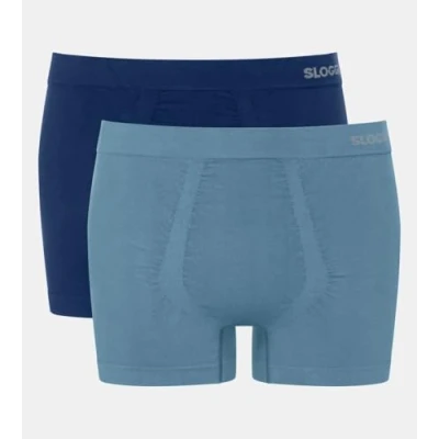 Abbildung von Sloggi Men GO Smooth Short C2P Multiple Colours 3