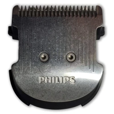 Abbildung von PHILIPS ORIGINAL Klingenblock, Messer, Klinge, Haarschneider, Scherkopf, Scherklinge für HC3410, HC5410, HC5440, HC5450, HC5650, HC7450, HC7650, HC9450.