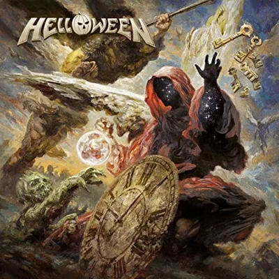 Abbildung von Helloween (Hologramm) [Vinyl LP]
