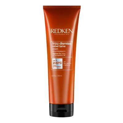 Abbildung von Redken Frizz Dismiss Leave in conditioner 250 ml