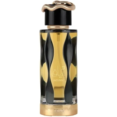 Abbildung von Lattafa Teriaq Intense Eau de Parfum, Unisex, 100 ml