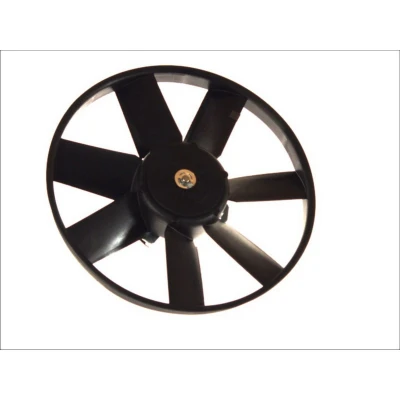 Abbildung von THERMOTEC D8W014TT Lüfter 305, 305 60/100 elektrisch VOLKSWAGEN: GOLF 3, Polo II Coupe, Hatchback
