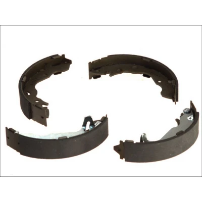 Abbildung von DELPHI LS1953 Bremsbacken 203 39 HYUNDAI: Matrix, ACCENT 2