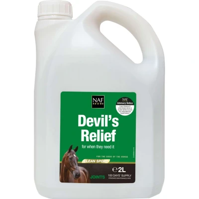 Abbildung von NAF Devils Relief 2L