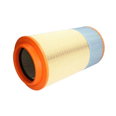 Abbildung von HENGST FILTER E428L01 Luftfilter 511 265 Filtereinsatz