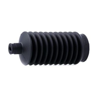 Abbildung von FEBI BILSTEIN 12809 Lenkmanschette Gummi Vorderachse links FIAT: Ducato I Platform/Chassis, Van