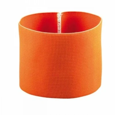 Abbildung von Derbystar Kapitänsbinde Neutral, Senior, neonorange, 4088050700