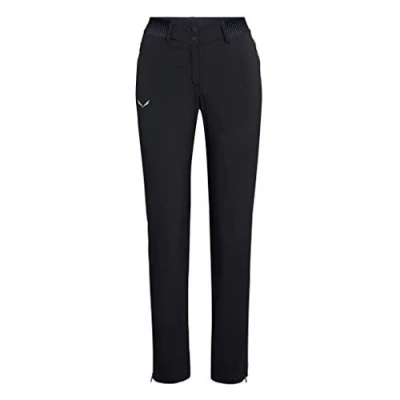 Abbildung von Salewa Damen Pedroc 3 Dst w Reg Pnt Lange Hosen, Black Out/3860, 44 EU