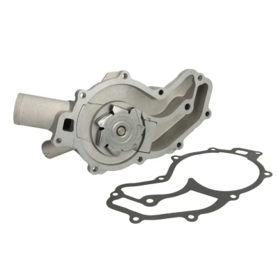 Abbildung von THERMOTEC D1M049TT Wasserpumpe mit Dichtung mechanisch MERCEDES BENZ: E Class Saloon, S ML